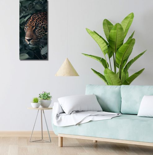 Obraz 30x70cm Schowany w Cieniu na Arena.pl