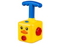 KACZKA WYRZUTNIA BALONÓW DLA DZIECI