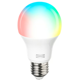 Inteligentna Żarówka LED IKEA KAJPLATS E27 1055lm RGB Matter Smart Home
