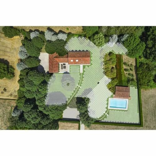 Kosiarka zautomatyzowana Stephane Domergue Stiga A 1000 na Arena.pl