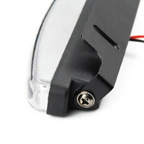 ŚWIATŁA LED DO JAZDY DZIENNEJ BASIC na Arena.pl