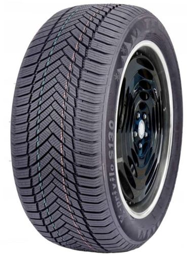 1X 165/60R15 Tracmax X-PRIVILO S130 81T XL 2023 na Arena.pl