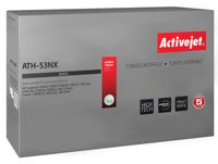 Toner ActiveJet do HP ATH-53NX czarny (black)
