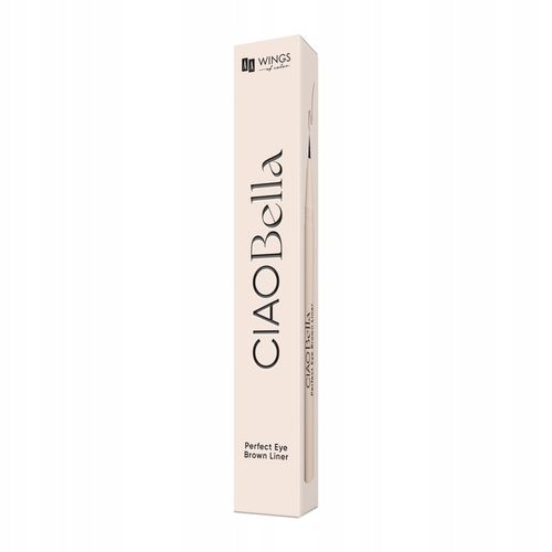 AA Wings Of Color Ciao Bella Perfect Brown Eye Liner 0,55 ml na Arena.pl