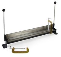 GIĘTARKA DO BLACHY 30"