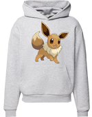 Bluza z kapturem Pokemon Eevee