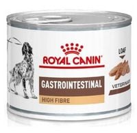 Royal Canin Veterinary Diet Canine Gastrointestinal High Fibre Puszka 200G