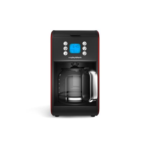 EKSPRES do kawy PRZELEWOWY expres MORPHY RICHARDS na Arena.pl