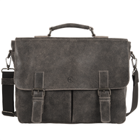 Torba męska skórzana Canaletto laptop do 15″ TM520s342