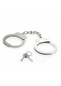 Hand Cuffs Metal
