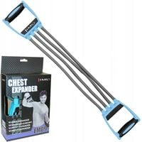 HMS Ekspander Do Ćwiczeń Fitness Siłowych Rehabilitacyjnych