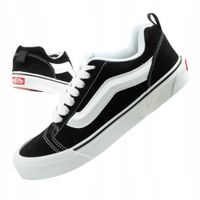 Vans trampki męskie Knu Skool Black czarny rozmiar 42,5