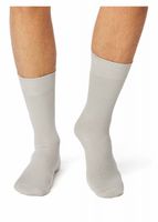 Skarpety męskie Henderson Classic model Palio jasno szare 39-42