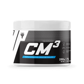 Trec - CM3 Powder - 250 g pomarańcza