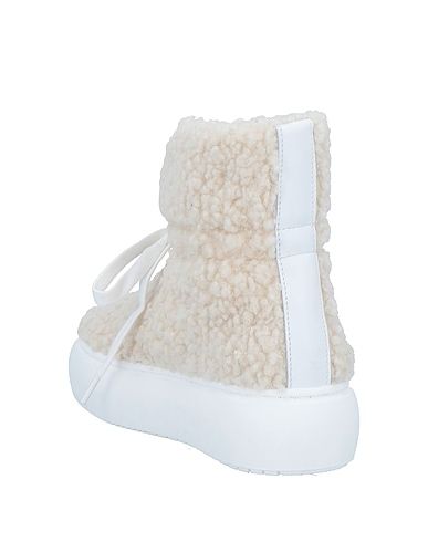 Botki MSGM Mouton 6 R38 na Arena.pl