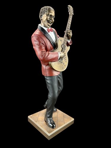 MUZYK GITARZYSTA VERONESE (WU76221A5) na Arena.pl
