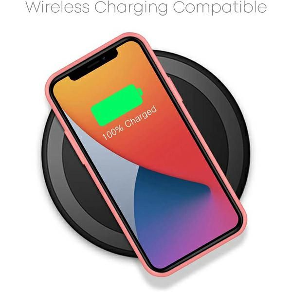 mercury soft iphone 14 plus  6.7różowy/pink zdjęcie 4