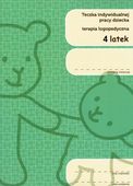 TECZKA INDYWIDUALNEJ PRACY DZIECKA. . . 4-LATEK PRACA ZBIOROWA
