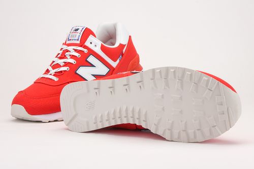 NEW BALANCE > ML574SOL - R. 40.5 na Arena.pl