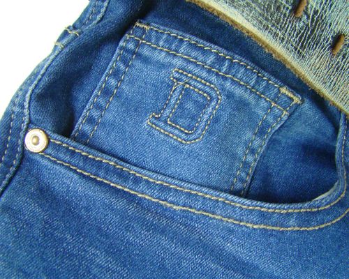 29/34 pas 80cm JEANSY REGULAR FIT -643 na Arena.pl