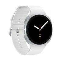 Smartwatch SAMSUNG Galaxy Watch8 44mm Srebrny