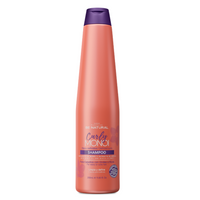 PLACENTA LIFE Szampon do włosów kręconych CURLY MONOI - 350ml