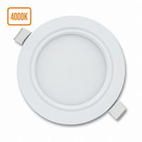 PANEL LED 6W 4000K BIALY NEUTRALNY ZYWOTNOSC 20000H