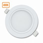 PANEL LED 6W 4000K BIALY NEUTRALNY ZYWOTNOSC 20000H