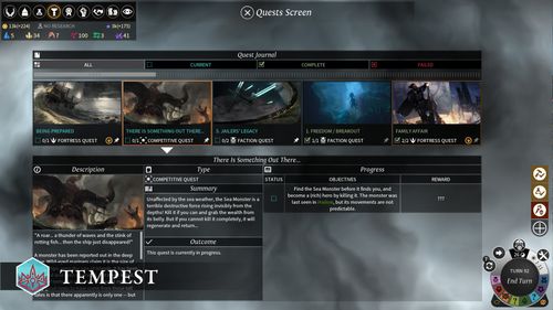 Endless Legend Tempest DLC Klucz Steam na Arena.pl