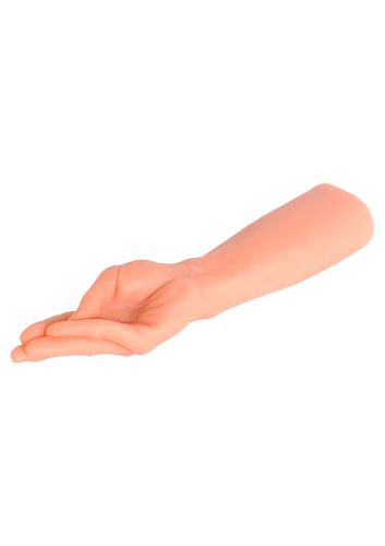 the hand light skin tone na Arena.pl