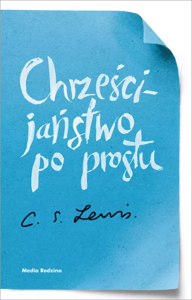 Chrześcijaństwo po prostu zdjęcie 1