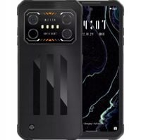 Smartfon IIIF150 Air1 Ultra 8/128GB 120Hz Czarny