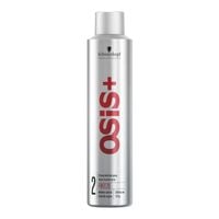 Schwarzkopf Osis+ Freeze Lakier do włosów, mocne utrwalenie, 300ml