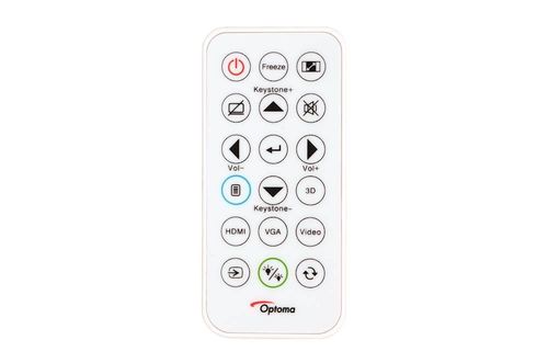 Projektor Optoma WU337 WUXGA na Arena.pl