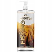 Żel do Fistingu 1000ml Fisting Lubrykant Analny Znieczula Rozluźnia Nawilża