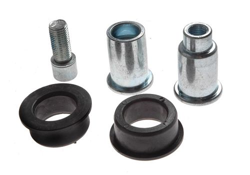 Elementy łączące do ram amortyzowanych na Arena.pl