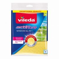 VILEDA ŚCIERKA DO SZYB ACTIFIBRE - BHP HIC 5929