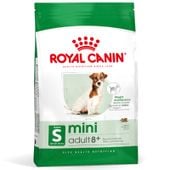 ROYAL CANIN Mini Adult 8+ 2kg