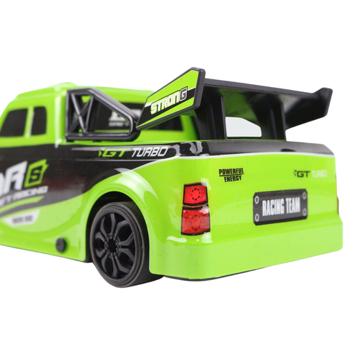 Samochód Zdalnie Sterowany Wyścigowy Na Pilot Zabawka Dla Dzieci Drift na Arena.pl