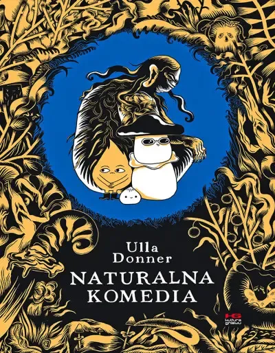 Komedia naturalna zdjęcie 1