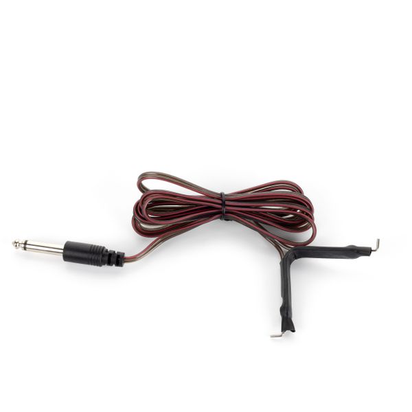 Przyłącze clipcord tatuażu do maszynki kabel solid zdjęcie 1