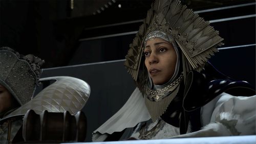 Forspoken PlayStation 5 (PS5) pudełkowa na Arena.pl