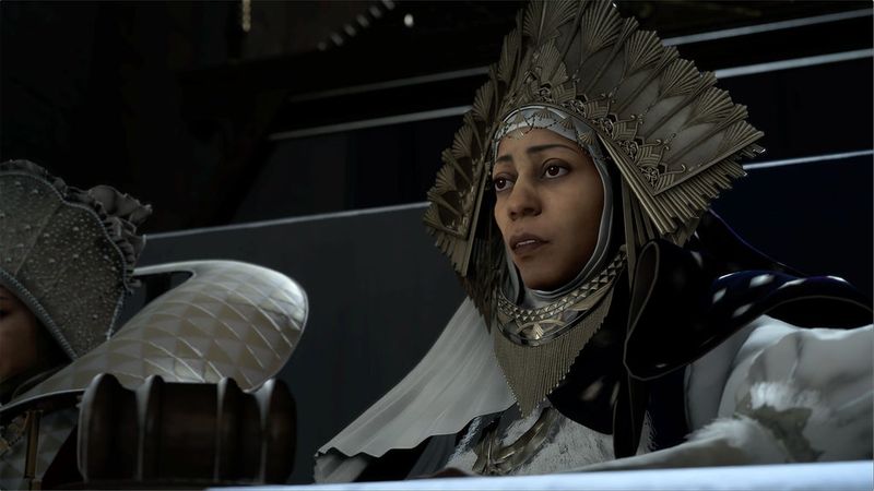 Forspoken PlayStation 5 (PS5) pudełkowa zdjęcie 7