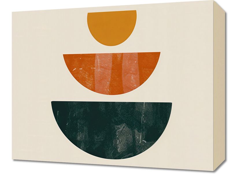 Obraz 50x40cm Cykl Natury zdjęcie 1