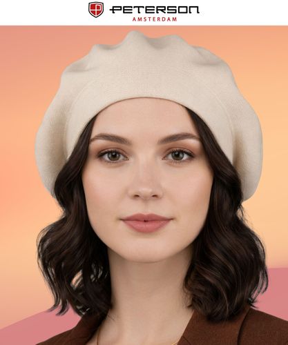 beret ptn ber-a10-9537-beige na Arena.pl