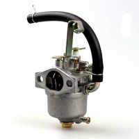 GAŹNIK AGREGATU GENERATORA PRĄDOTWÓRCZEGO DWUSUW