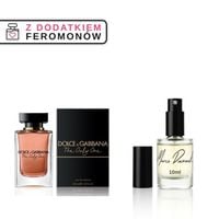 perfumy nr 264 10ml z feromonami - zamiennik inspirowany the only one
