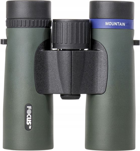 Lornetka Focus Mountain 8x33 zdjęcie 1