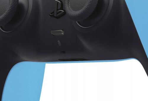 PAD Sony DualSense PLAYSTATION 5 Niebieski na Arena.pl