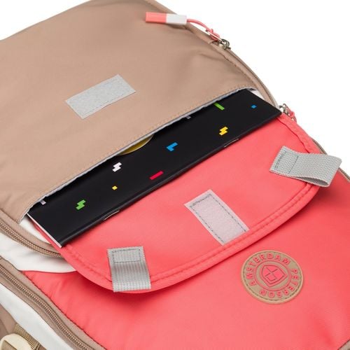 plecak ptn 8592-1372 beige na Arena.pl